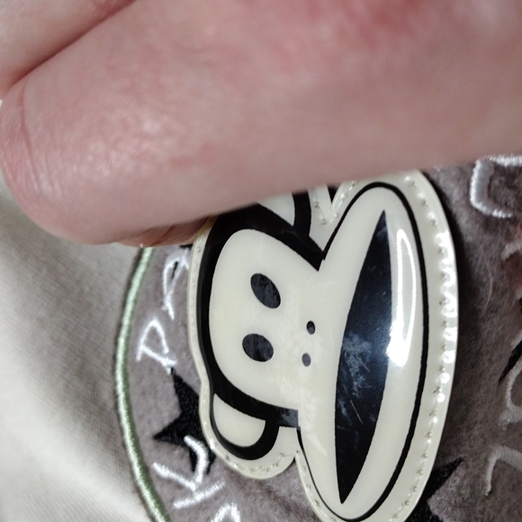 Paul Frank Varsity Jacket - Picture 13 of 13